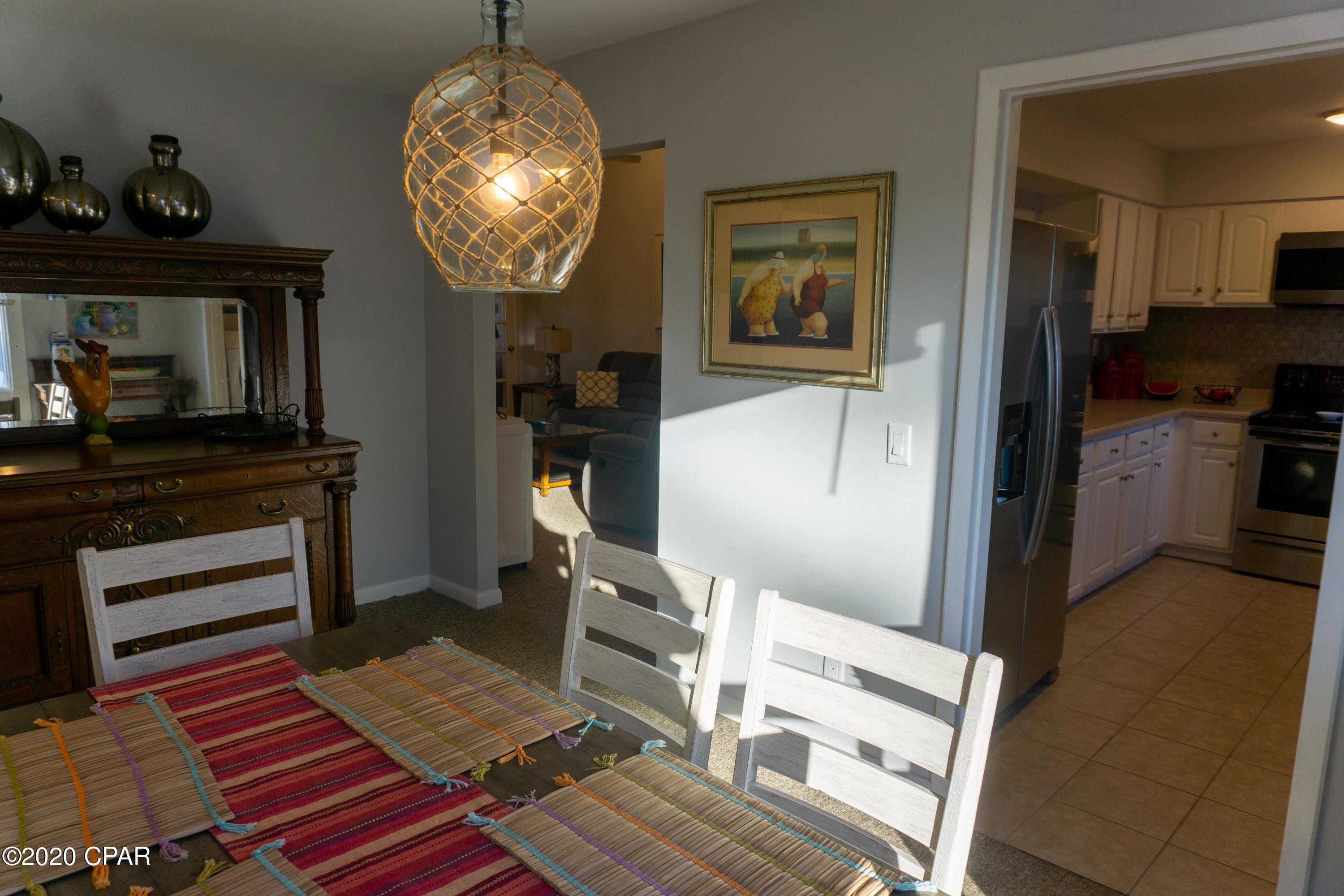 4300 Bay Point Road, Unit 404 Panama City Beach, FL 32408 - Photo 10 of 24