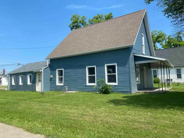 $174,900 | 304 West High Street, Portland, IN 47371