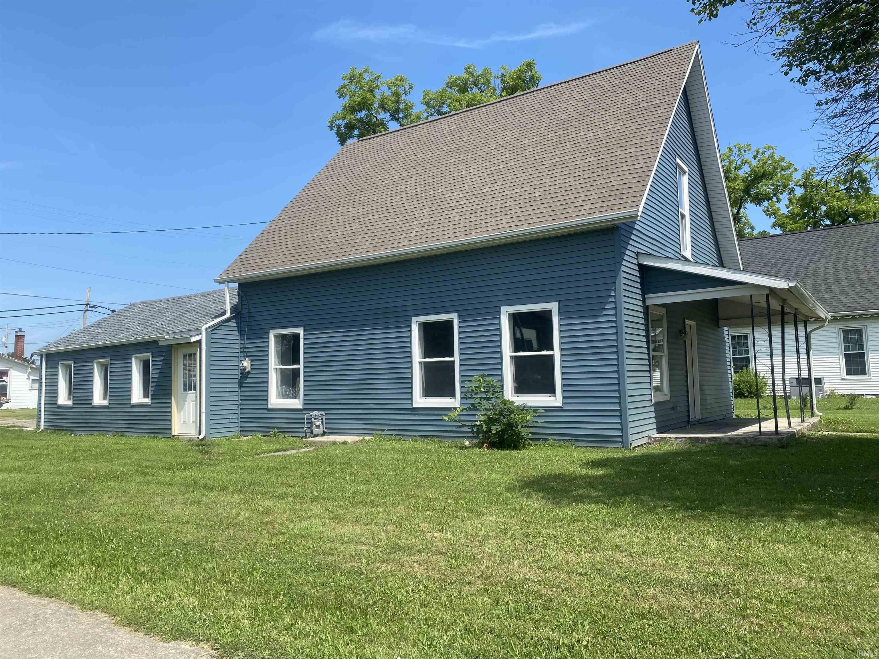 304 West High Street Portland, IN 47371 - Photo 1 of 18