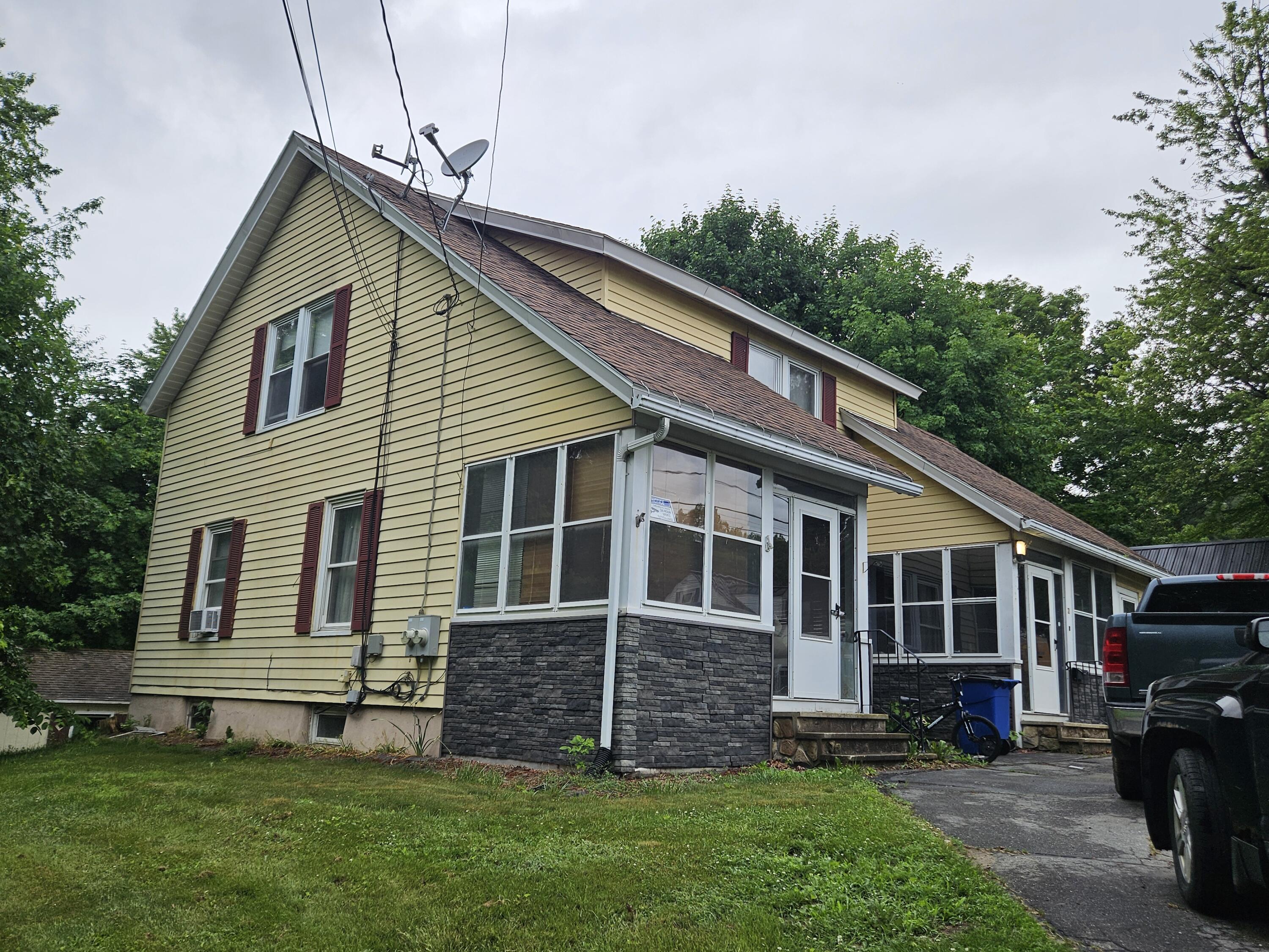 2 Central Avenue Waterville, ME 04901 - Photo 1 of 67 20260615_104523