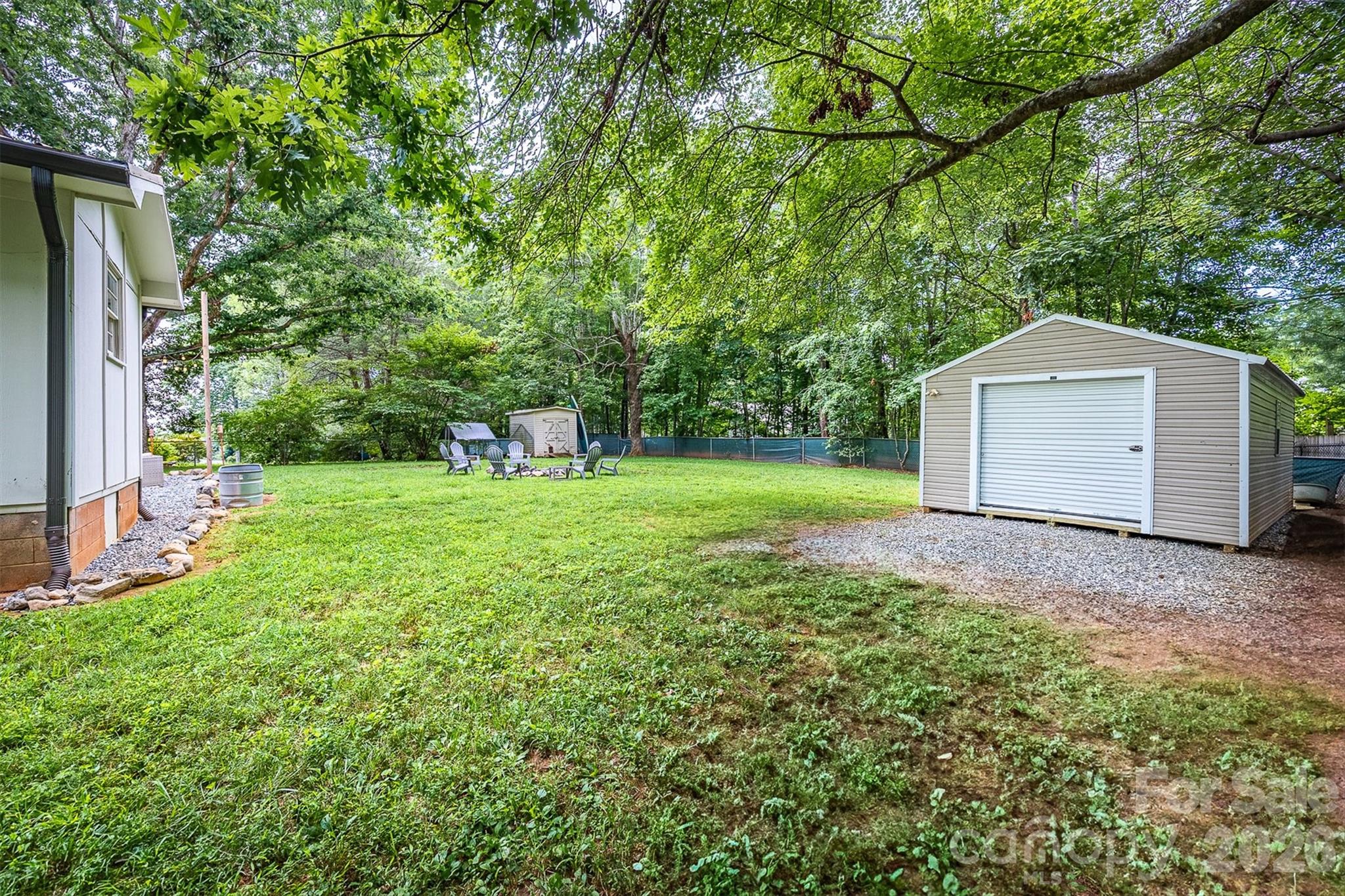 211 Shuffler Road Morganton, NC 28655 - Photo 25 of 29