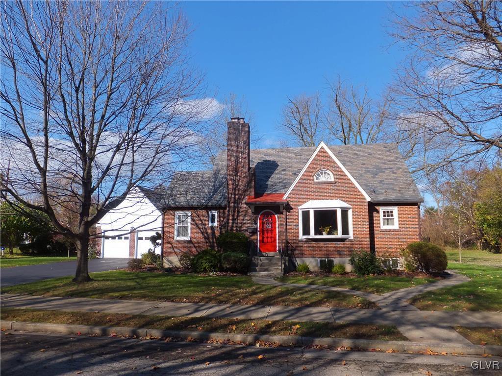 1021 Decatur Street Bethlehem, PA 18017 - Photo 1 of 23 Gallery Image 1