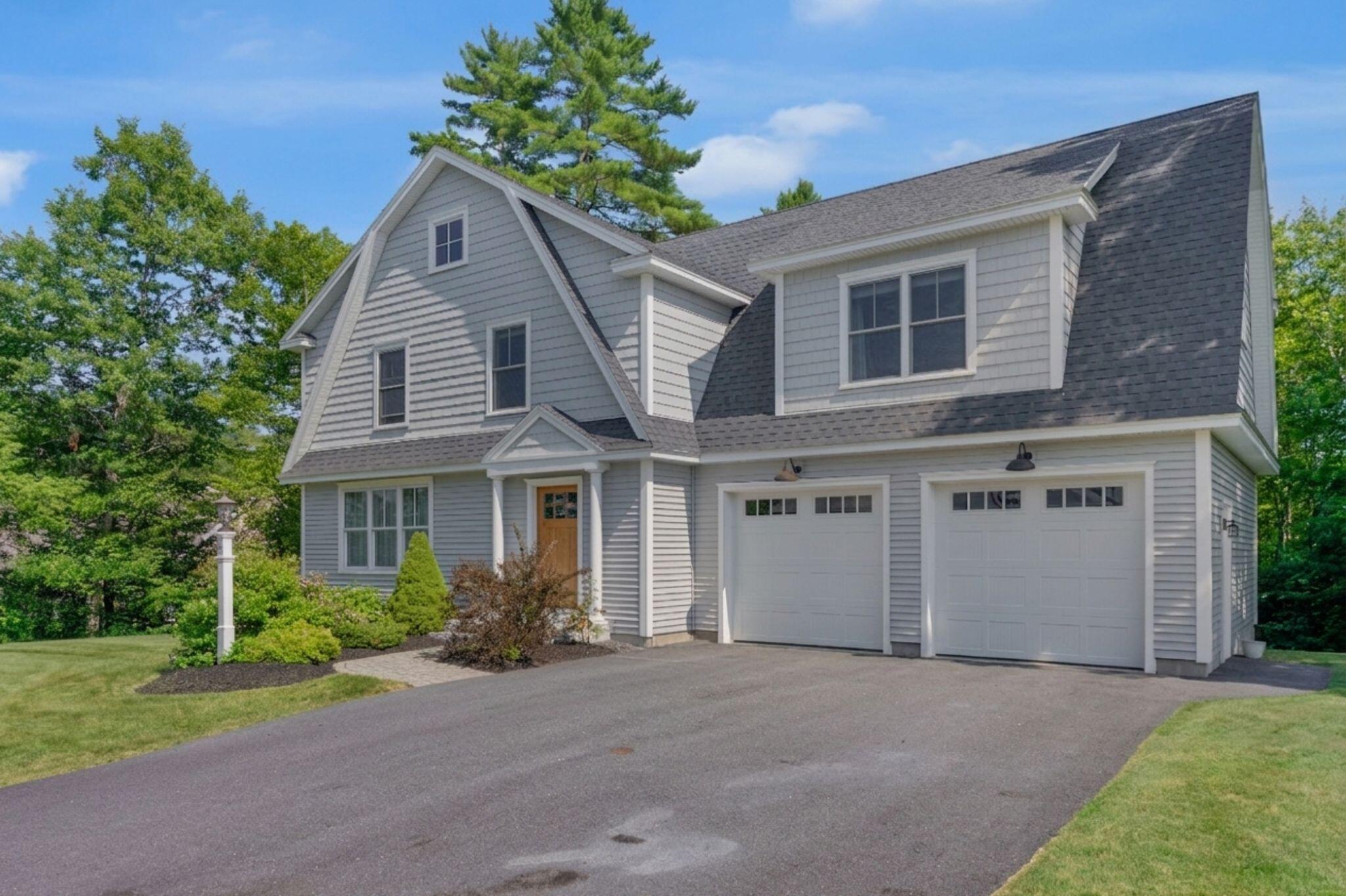 41 South Ridge Road Falmouth, ME 04105 - Photo 2 of 59 1_DJI_20260709035217_0065_D copy