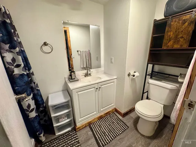 $75,000 | 16 Chinook Lane, Orofino, ID 83544