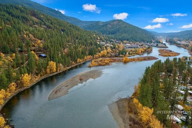 $75,000 | 16 Chinook Lane, Orofino, ID 83544