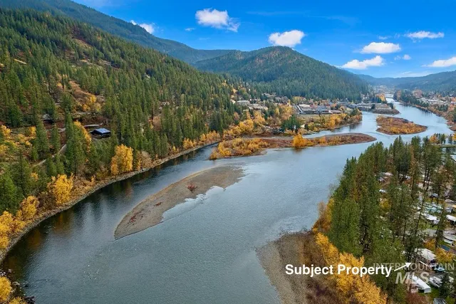 $75,000 | 16 Chinook Lane, Orofino, ID 83544