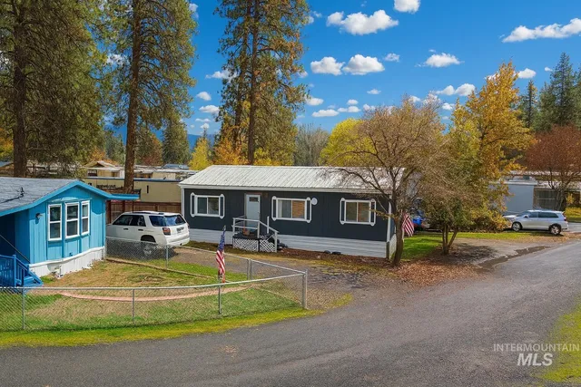 $75,000 | 16 Chinook Lane, Orofino, ID 83544