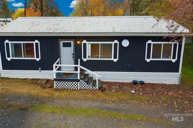 $75,000 | 16 Chinook Lane, Orofino, ID 83544