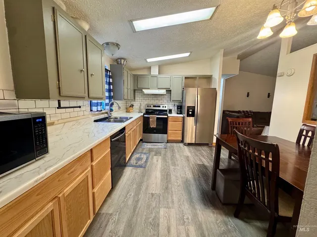 $75,000 | 16 Chinook Lane, Orofino, ID 83544