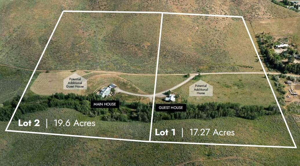 110-120 Lees Gulch Road Bellevue, ID 83313 - Photo 79 of 80 Aspen Grove Ranch