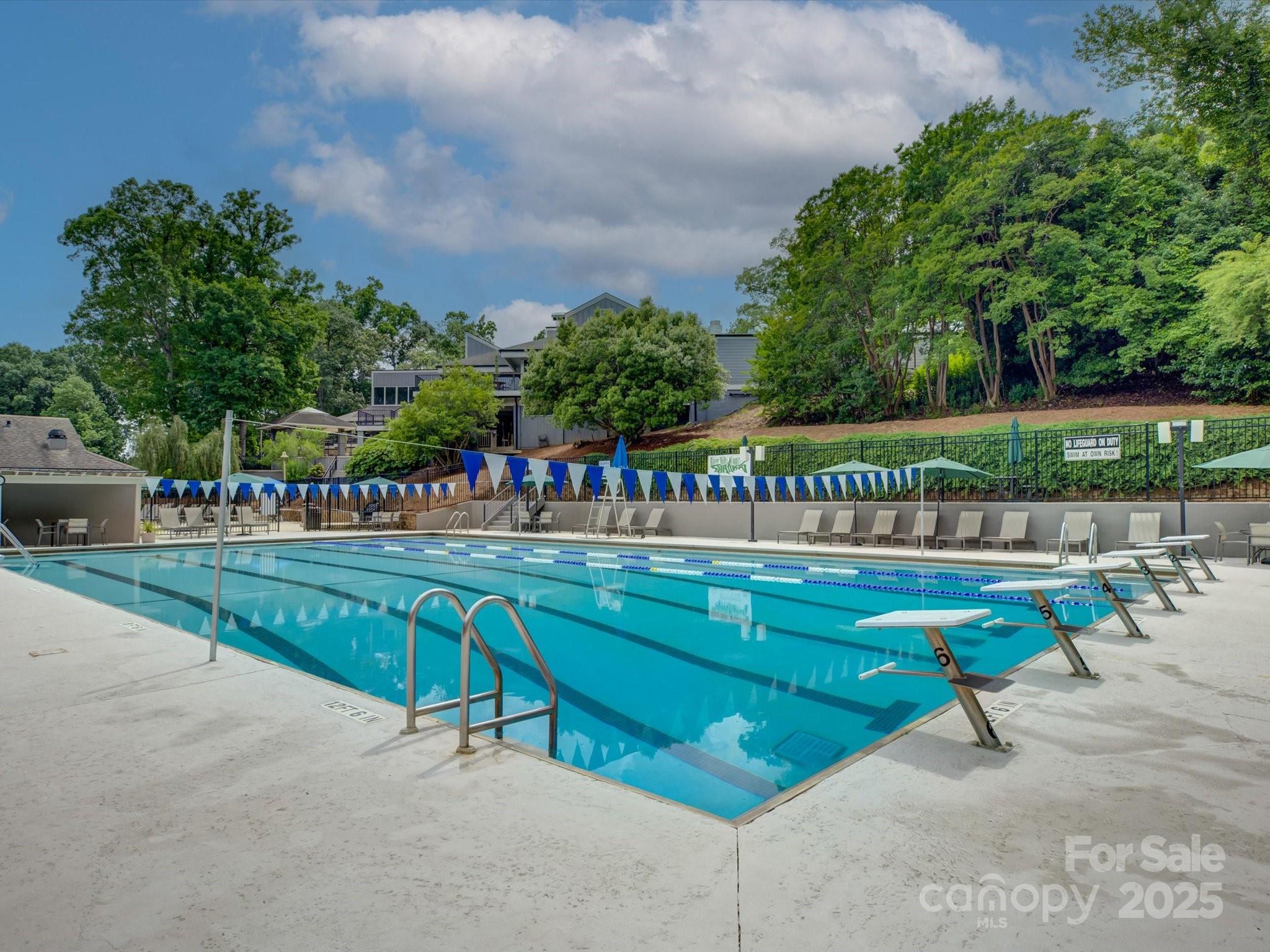 8 Sunrise Point Road Lake Wylie, SC 29710 - Photo 46 of 48
