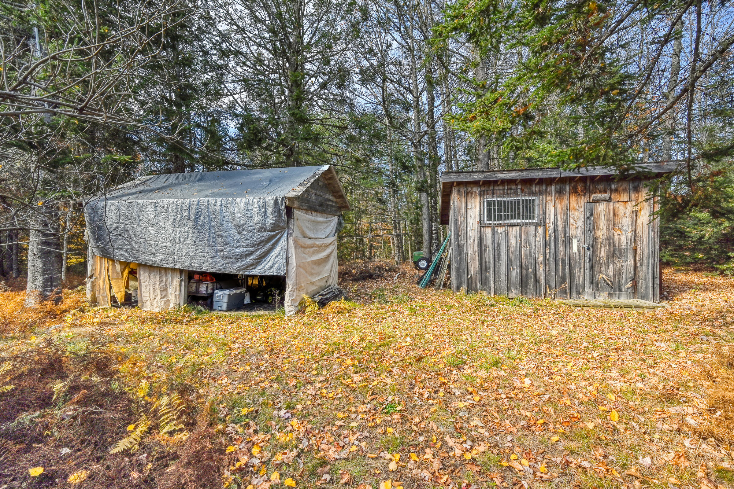 70 Morgan Road Burnham, ME 04922 - Photo 34 of 50 109764gr-118