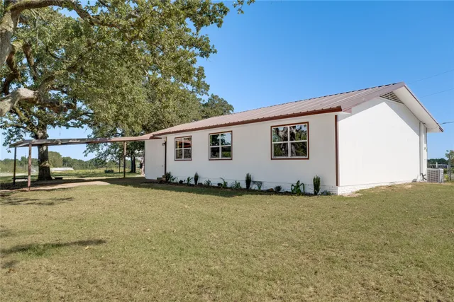 $274,000 | 630 County Road 1855, Grapeland, TX 75844