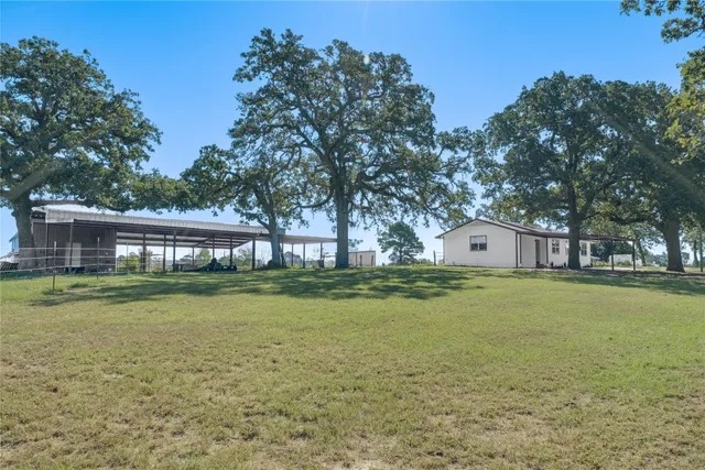 $274,000 | 630 County Road 1855, Grapeland, TX 75844