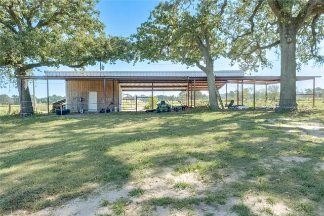 $274,000 | 630 County Road 1855, Grapeland, TX 75844