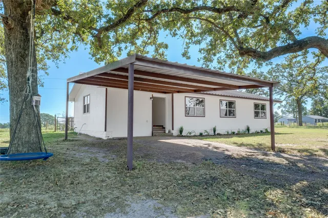 $274,000 | 630 County Road 1855, Grapeland, TX 75844
