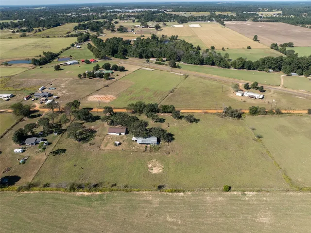 $274,000 | 630 County Road 1855, Grapeland, TX 75844