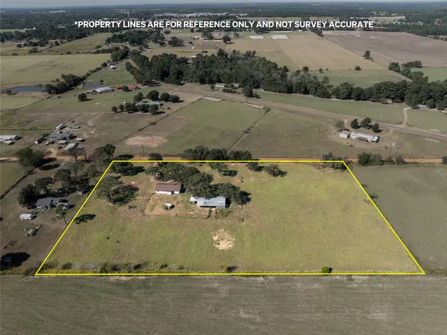 $274,000 | 630 County Road 1855, Grapeland, TX 75844