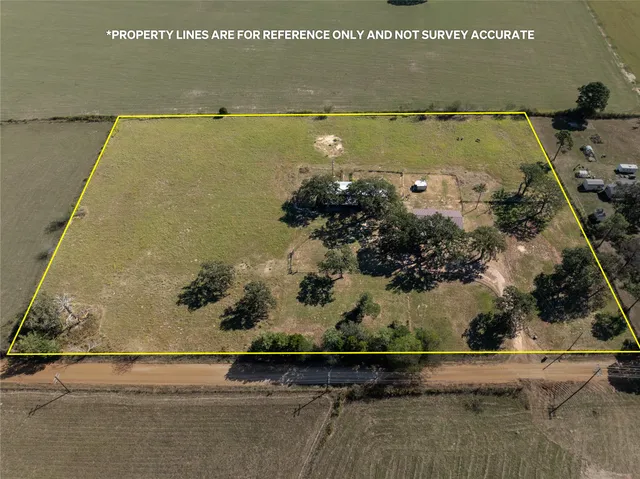 $274,000 | 630 County Road 1855, Grapeland, TX 75844