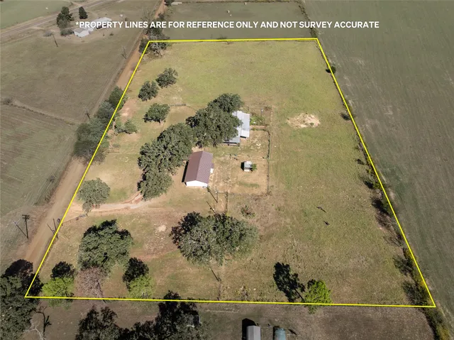 $274,000 | 630 County Road 1855, Grapeland, TX 75844