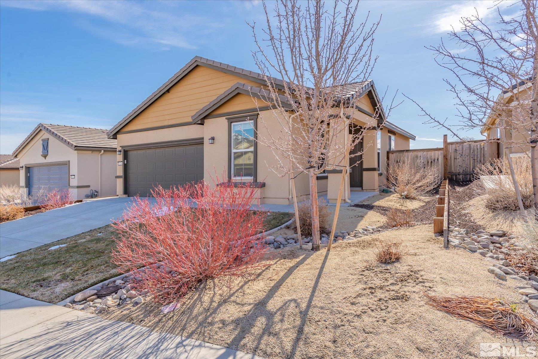 9230 Maplehurst Trail Reno, NV 89523 - Photo 3 of 40 Photo 3