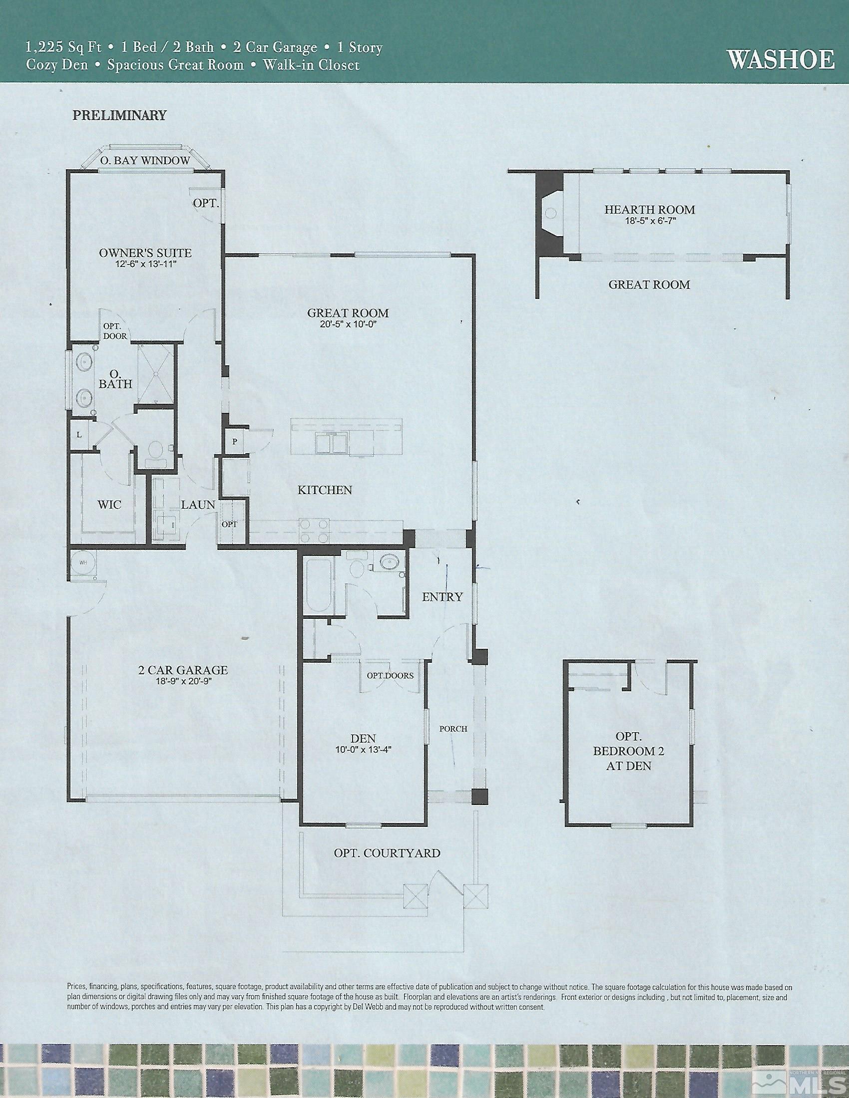 9230 Maplehurst Trail Reno, NV 89523 - Photo 36 of 40 Photo 36