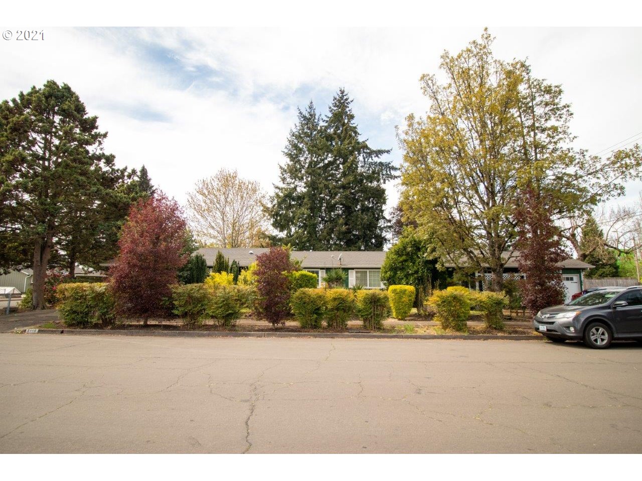 2440 Dornoch Street Springfield, OR 97477 - Photo 27 of 27