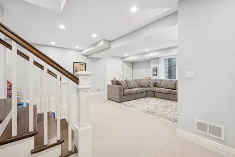 $2,245,000 | 1159 Chatfield Road, Winnetka, IL 60093