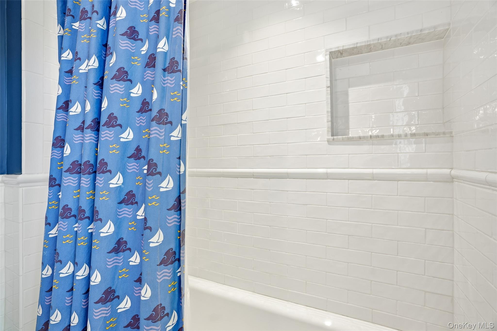 5 Mayfield Street Rye, NY 10580 - Photo 25 of 35 New 2017 full hall bath w/tub shower