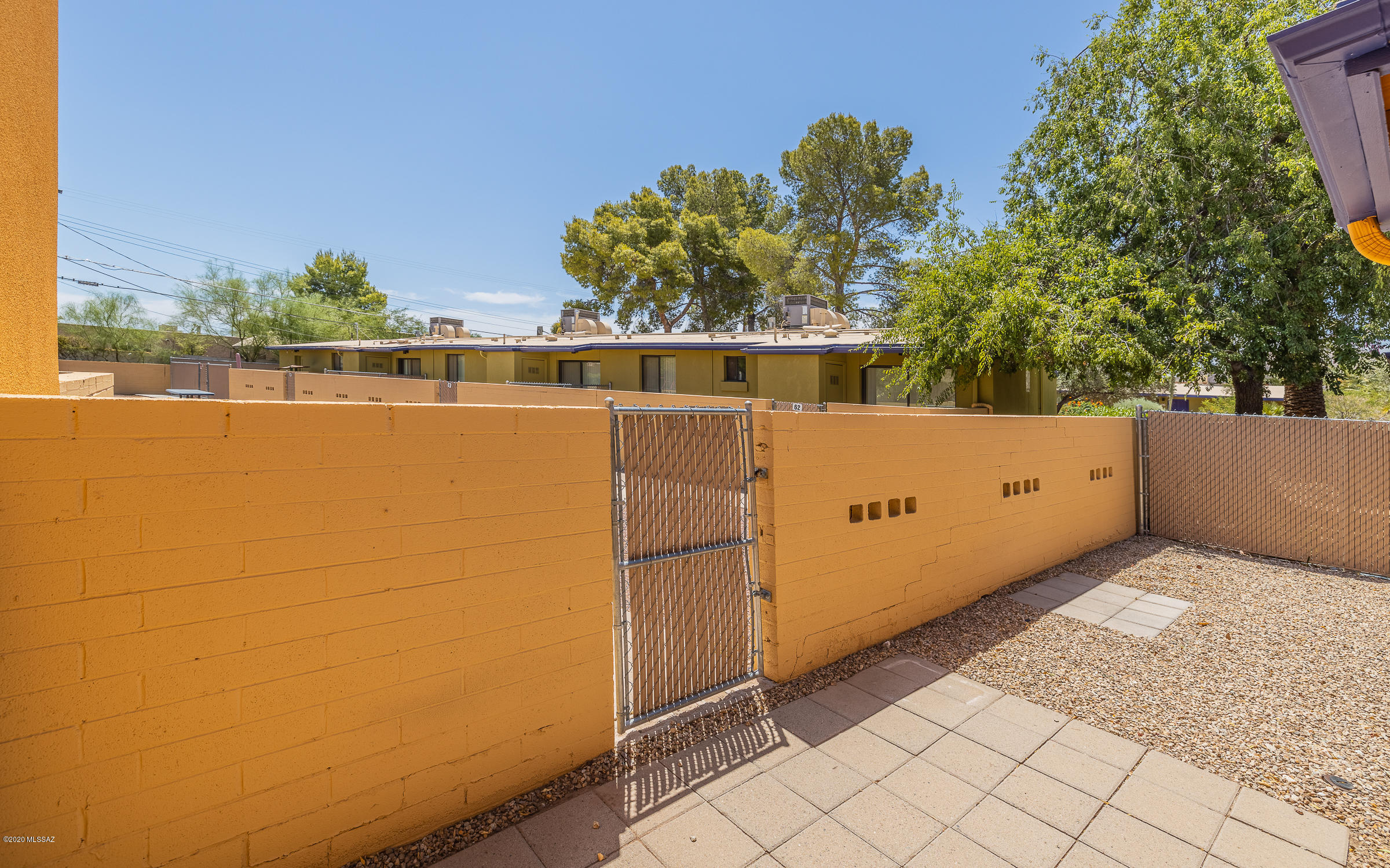 350 North Silverbell Road, Unit 64 Tucson, AZ 85745 - Photo 19 of 34