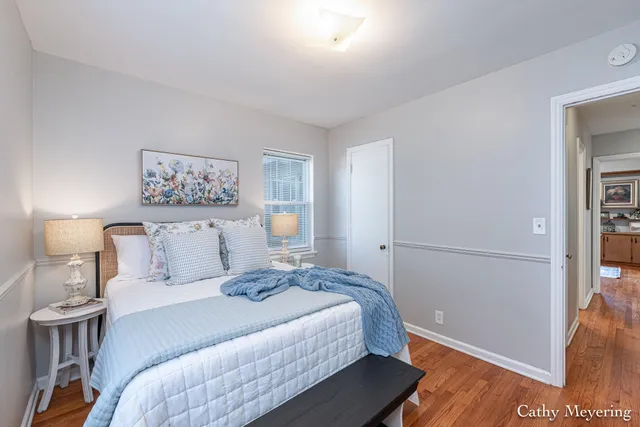 $349,900 | 809 Everglade Drive Southeast, Grand Rapids, MI 49507