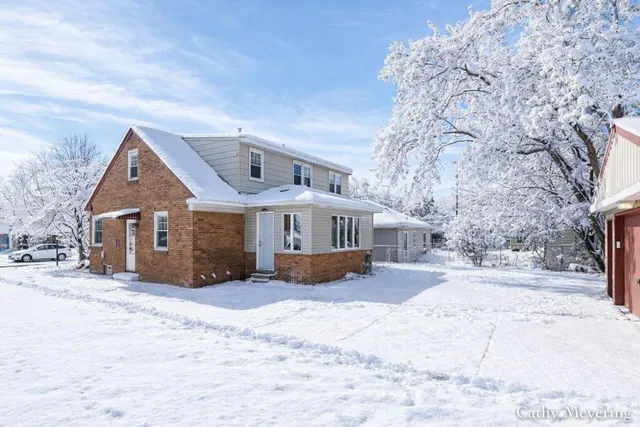 $349,900 | 809 Everglade Drive Southeast, Grand Rapids, MI 49507