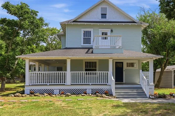 $475,000 | 545 East Haines Boulevard, Lake Alfred, FL 33850