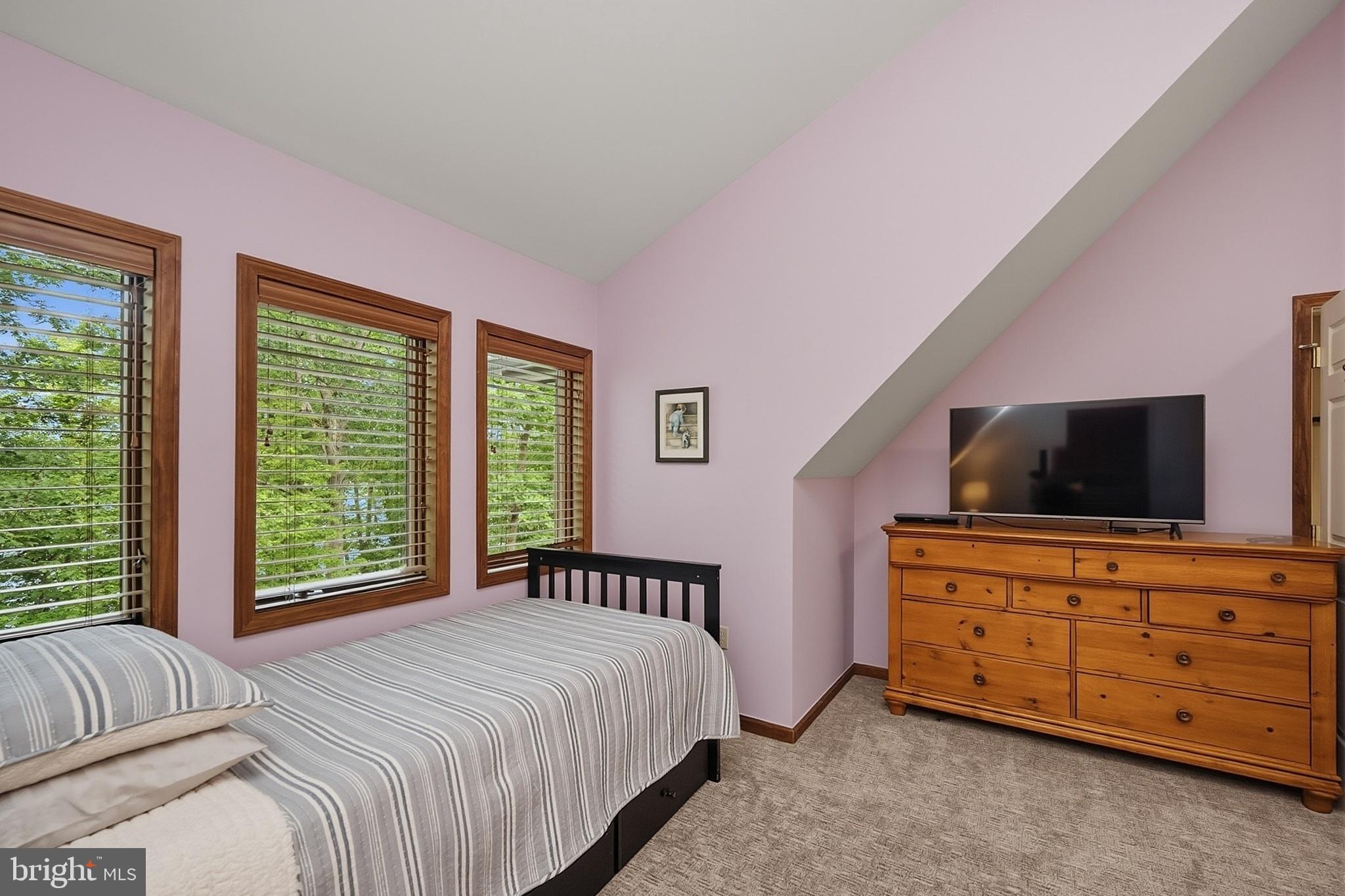 1342 Stockslager Road Oakland, MD 21550 - Photo 71 of 118 Trundle Room