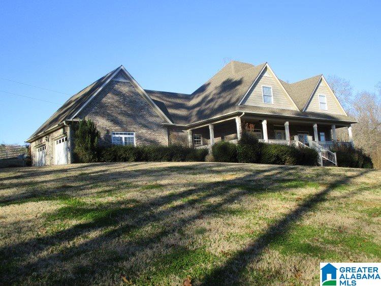 7366 Cavern Road Trussville, AL 35173 - Photo 1 of 41