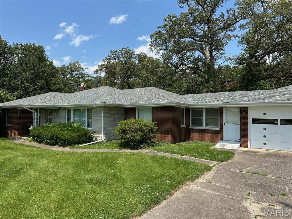 5506 Quercus Grove Road Edwardsville, IL 62025 - Photo 1 of 1