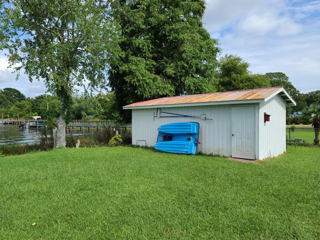 1628 Ralph Bell Road Summerton, SC 29148 - Photo 6 of 26 Gallery Image 6