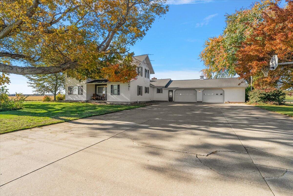 9665 Chase Road Montague, MI 49437 - Photo 1 of 39 03-9665 Chase Road Montague-3