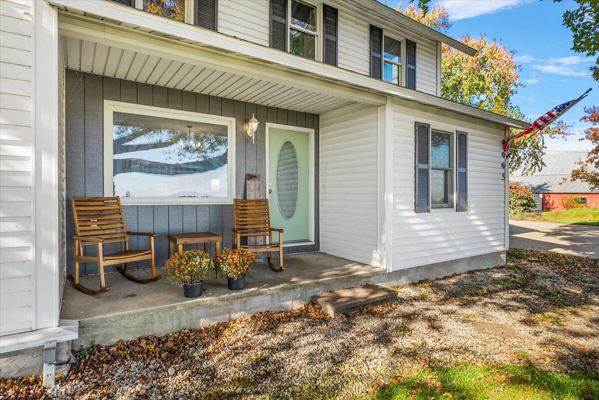 9665 Chase Road Montague, MI 49437 - Photo 27 of 39 05-9665 Chase Road Montague-5