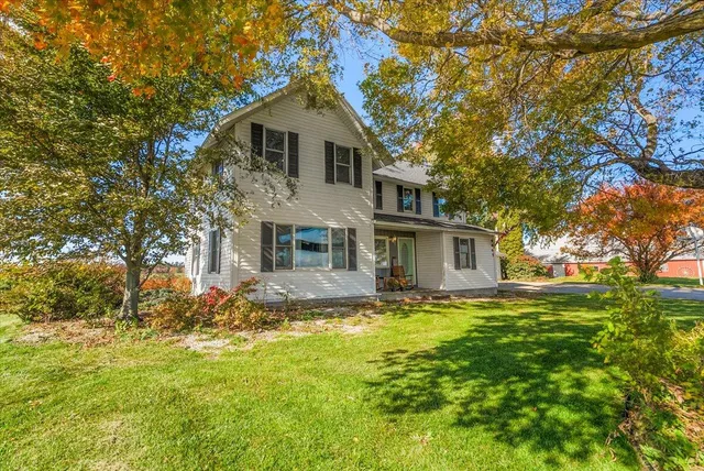 $399,900 | 9665 Chase Road, Montague, MI 49437