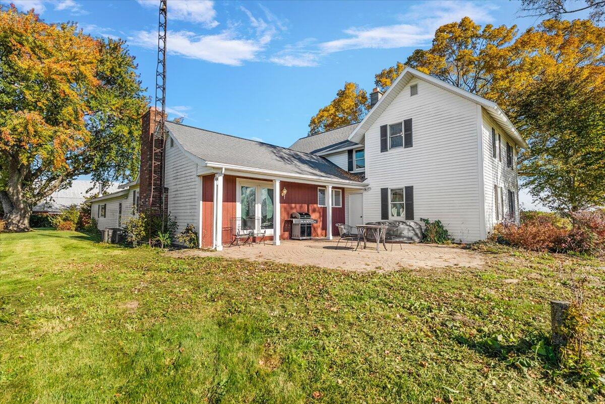 9665 Chase Road Montague, MI 49437 - Photo 30 of 39 06-9665 Chase Road Montague-6