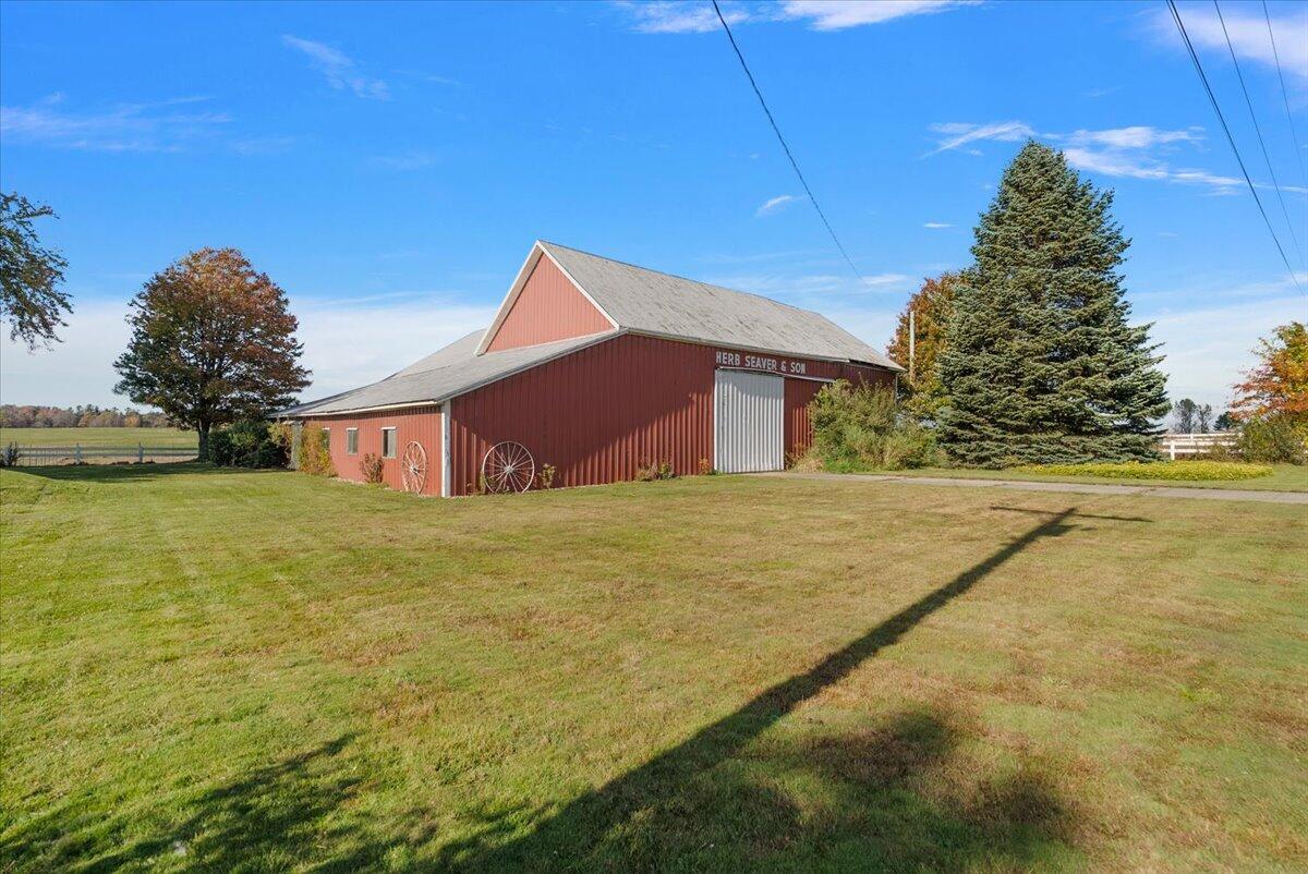 9665 Chase Road Montague, MI 49437 - Photo 31 of 39 11-9665 Chase Road Montague-11