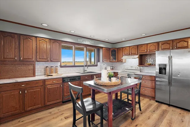 $399,900 | 9665 Chase Road, Montague, MI 49437