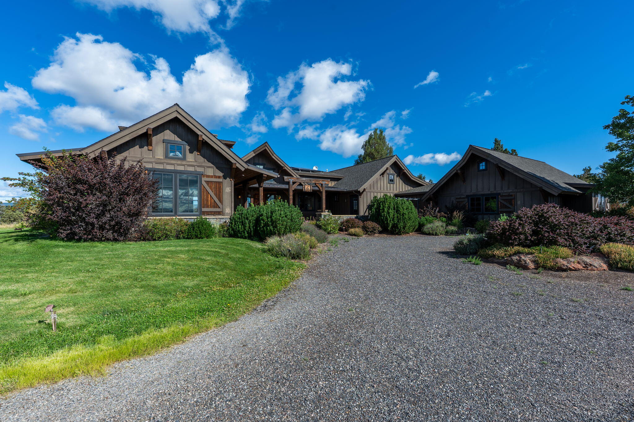 71285 Holmes Road Sisters, OR 97759 - Photo 103 of 123 132