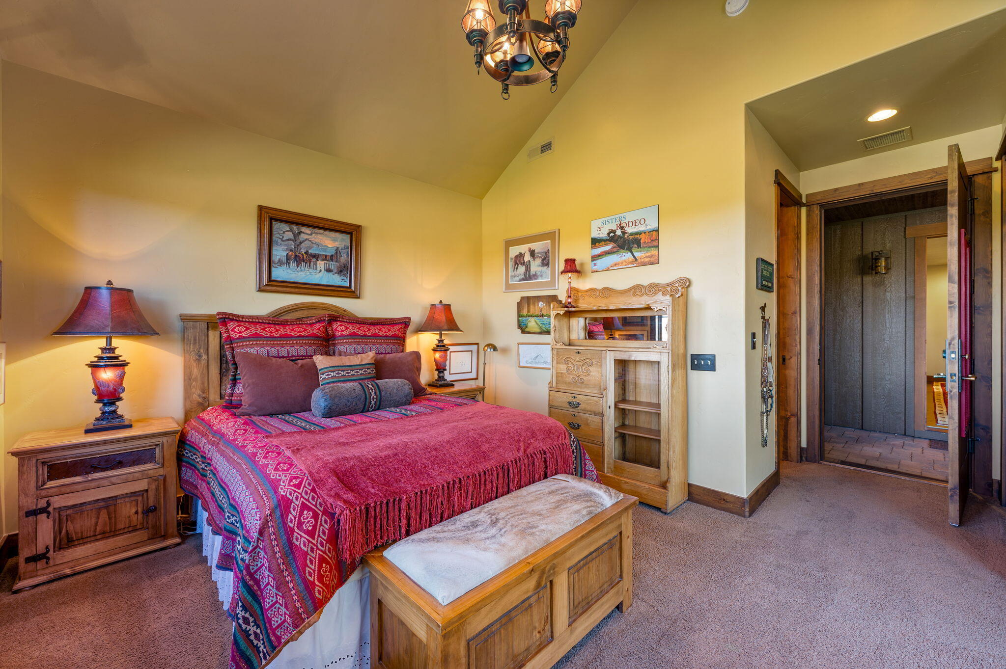 71285 Holmes Road Sisters, OR 97759 - Photo 51 of 123 050