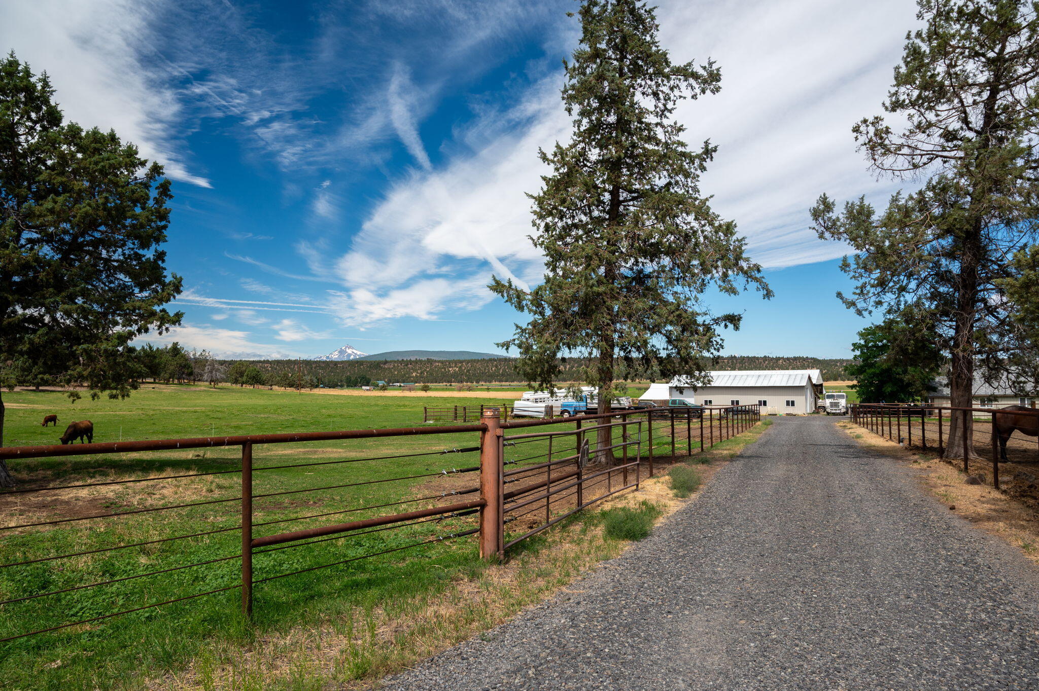 71285 Holmes Road Sisters, OR 97759 - Photo 57 of 123 061