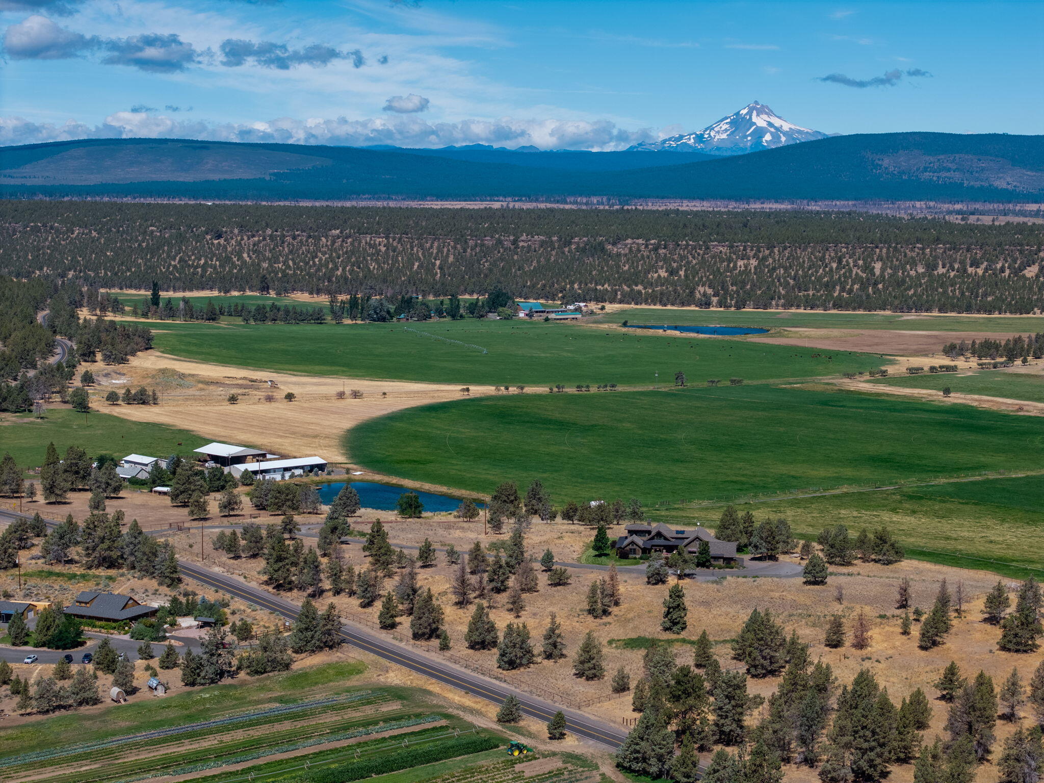 71285 Holmes Road Sisters, OR 97759 - Photo 64 of 123 080