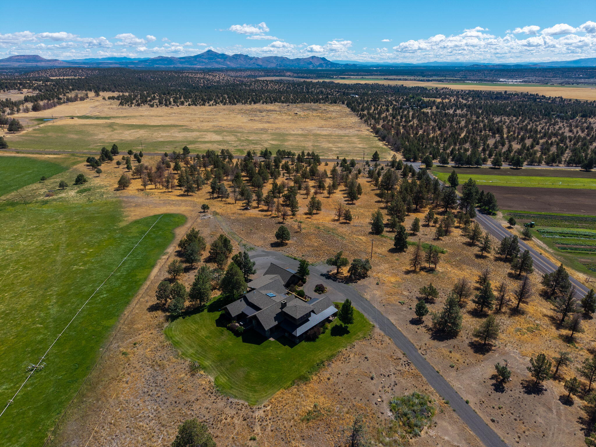 71285 Holmes Road Sisters, OR 97759 - Photo 69 of 123 088