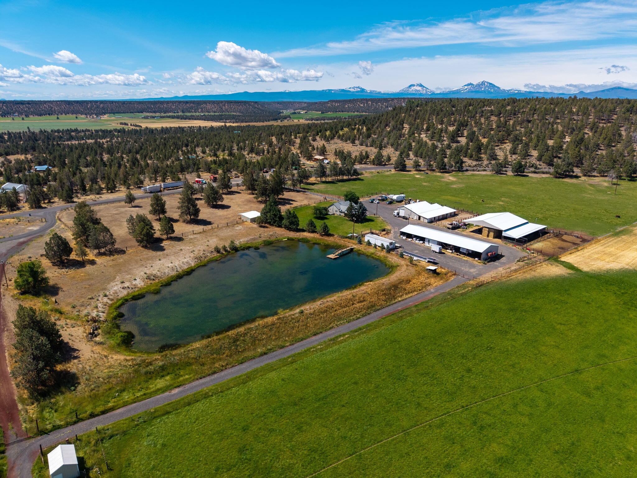 71285 Holmes Road Sisters, OR 97759 - Photo 78 of 123 098