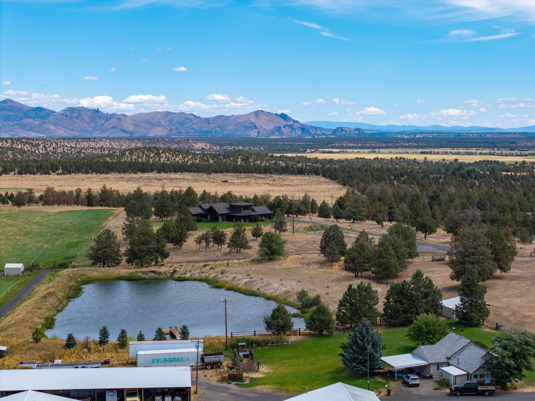 71285 Holmes Road Sisters, OR 97759 - Photo 81 of 123 105